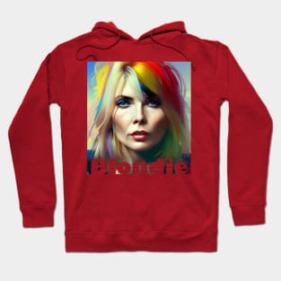 Blondie Hoodie